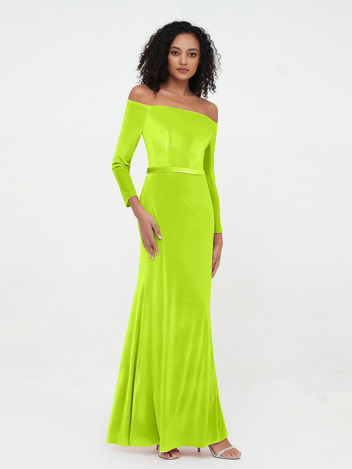 Lime Green