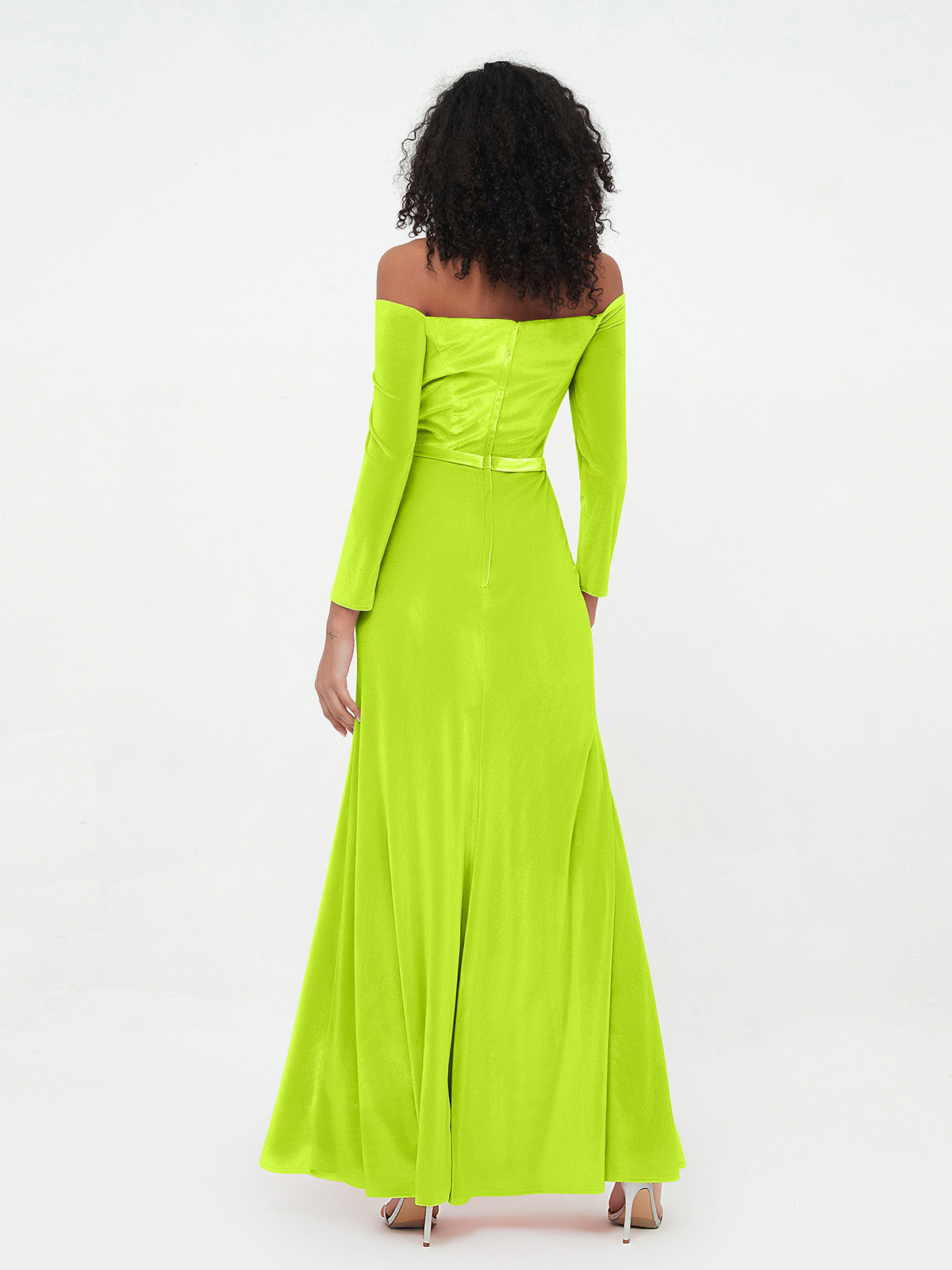 Lime Green