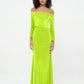 Lime Green