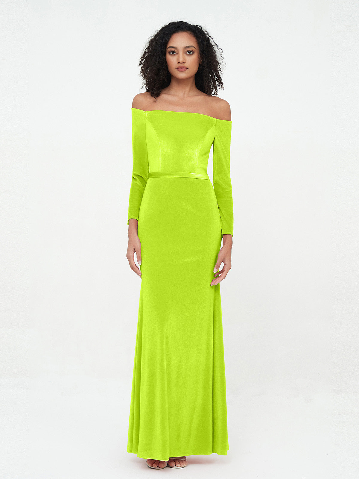 Lime Green
