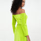 Lime Green