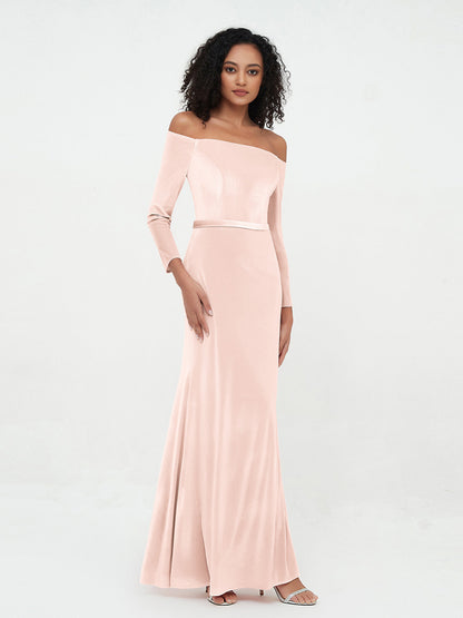 Pearl Pink
