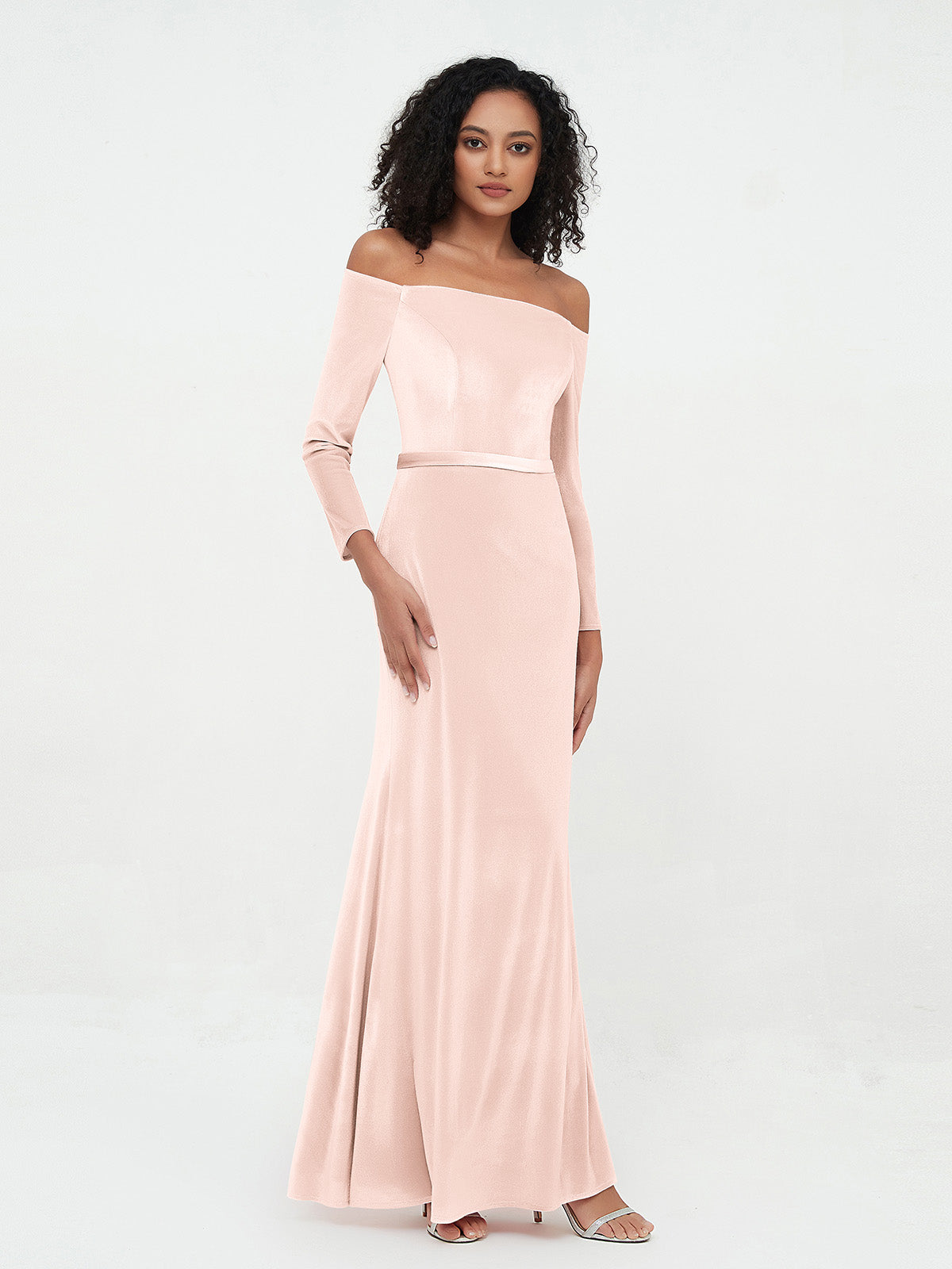 Pearl Pink