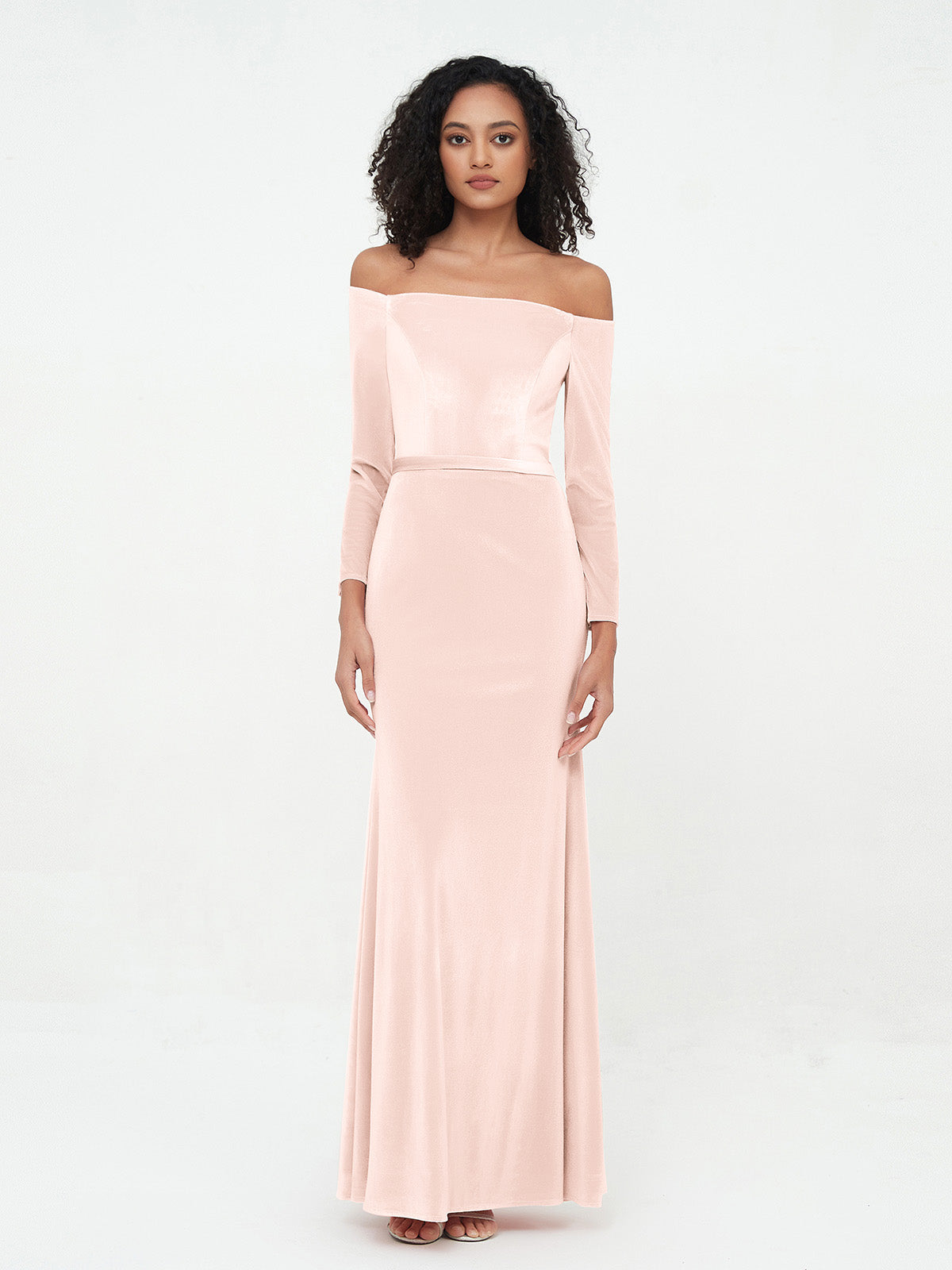 Pearl Pink