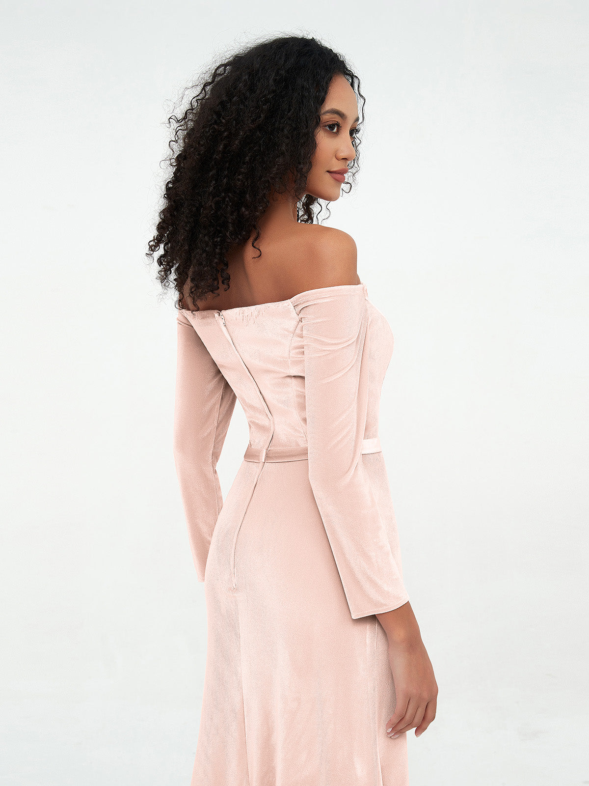 Pearl Pink