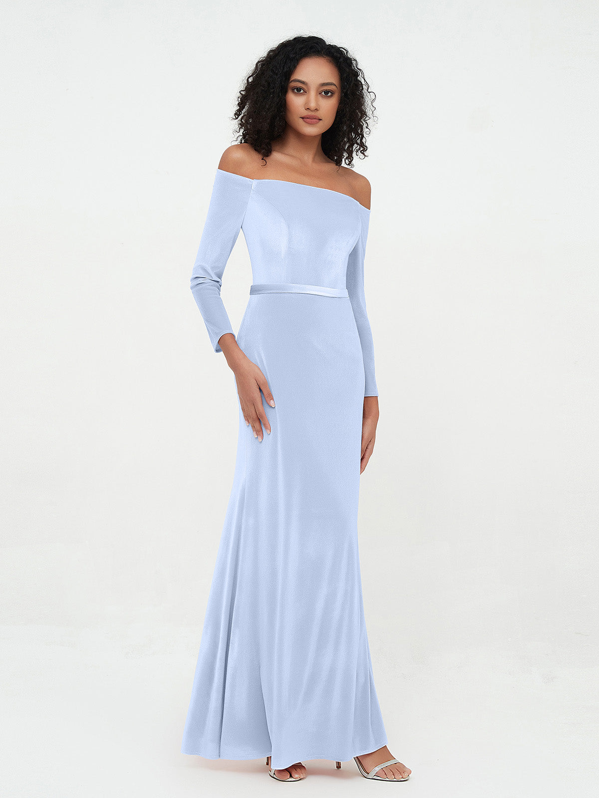 Sky Blue