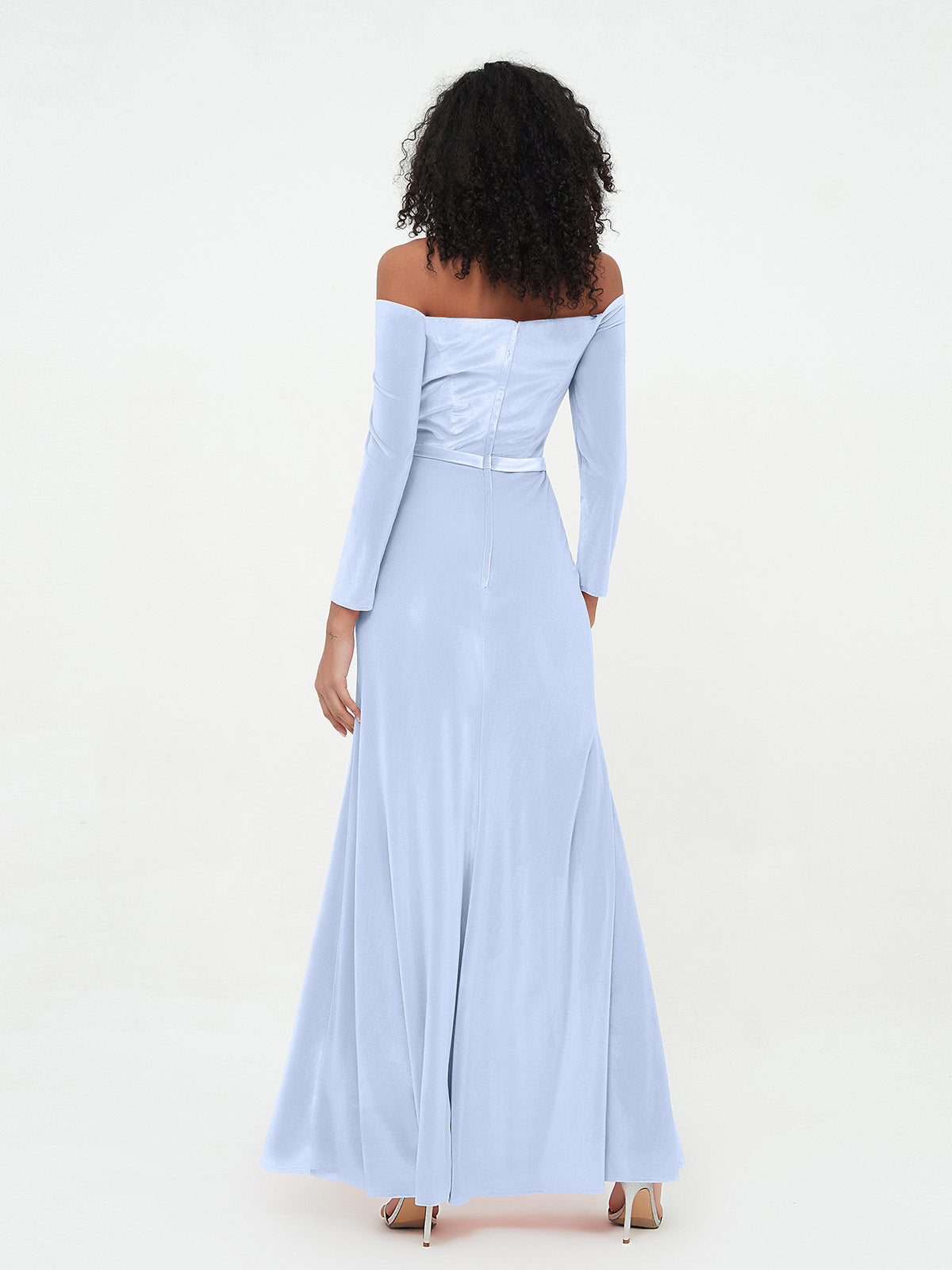 Sky Blue
