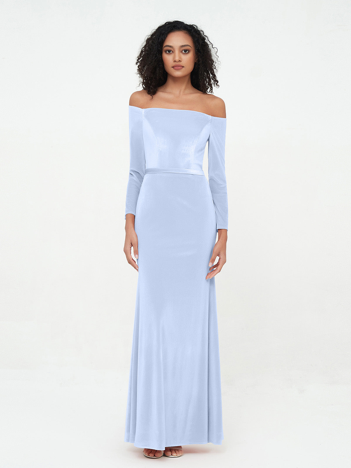 Sky Blue