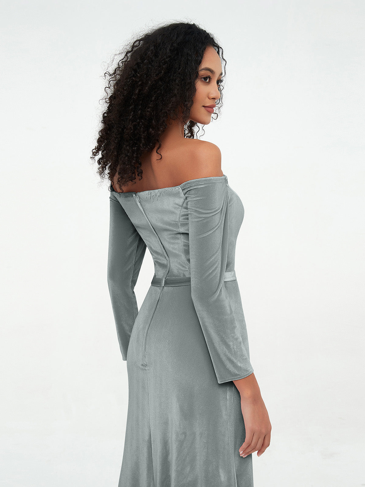 Steel Grey