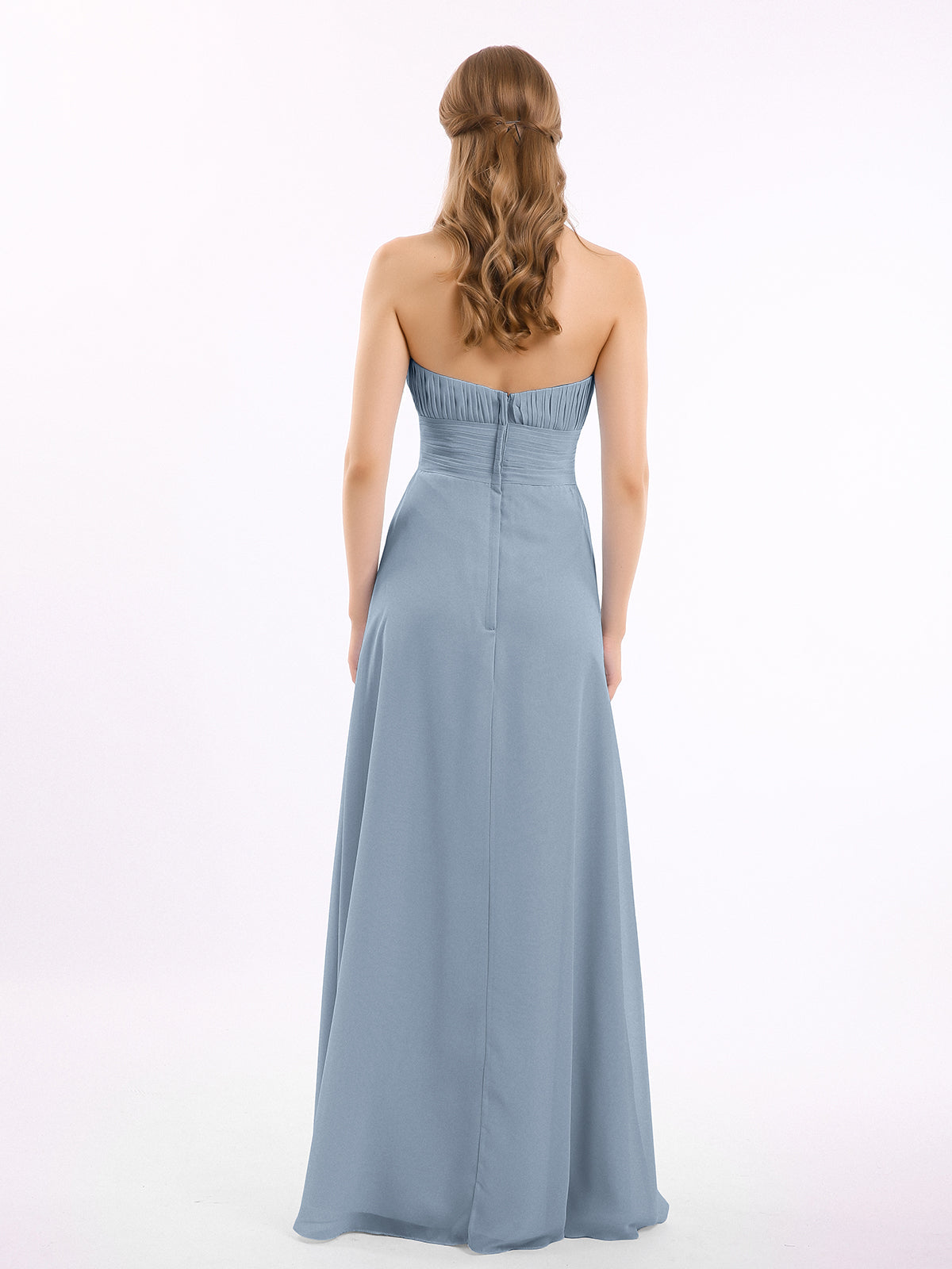 Dusty Blue