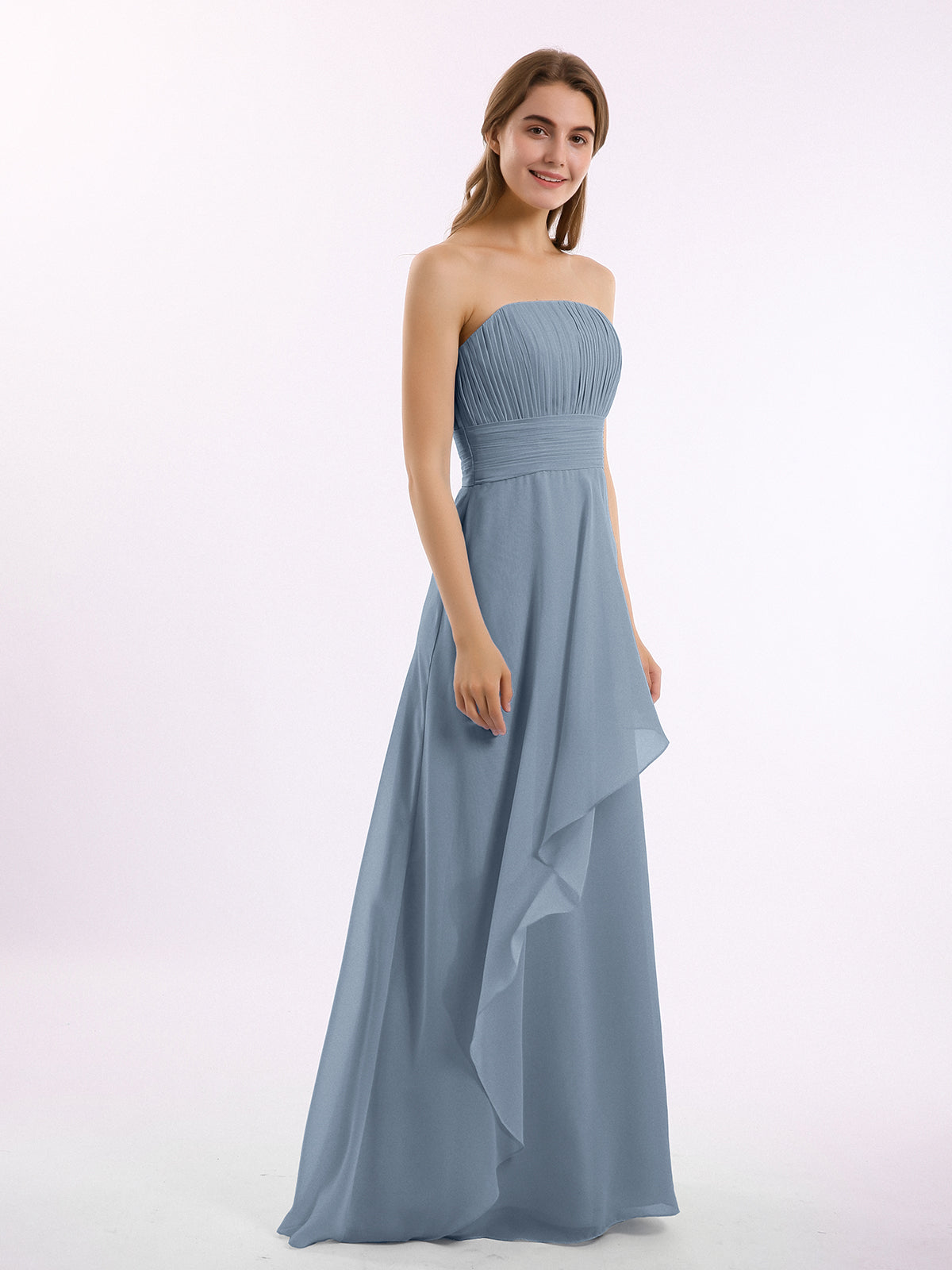 Dusty Blue