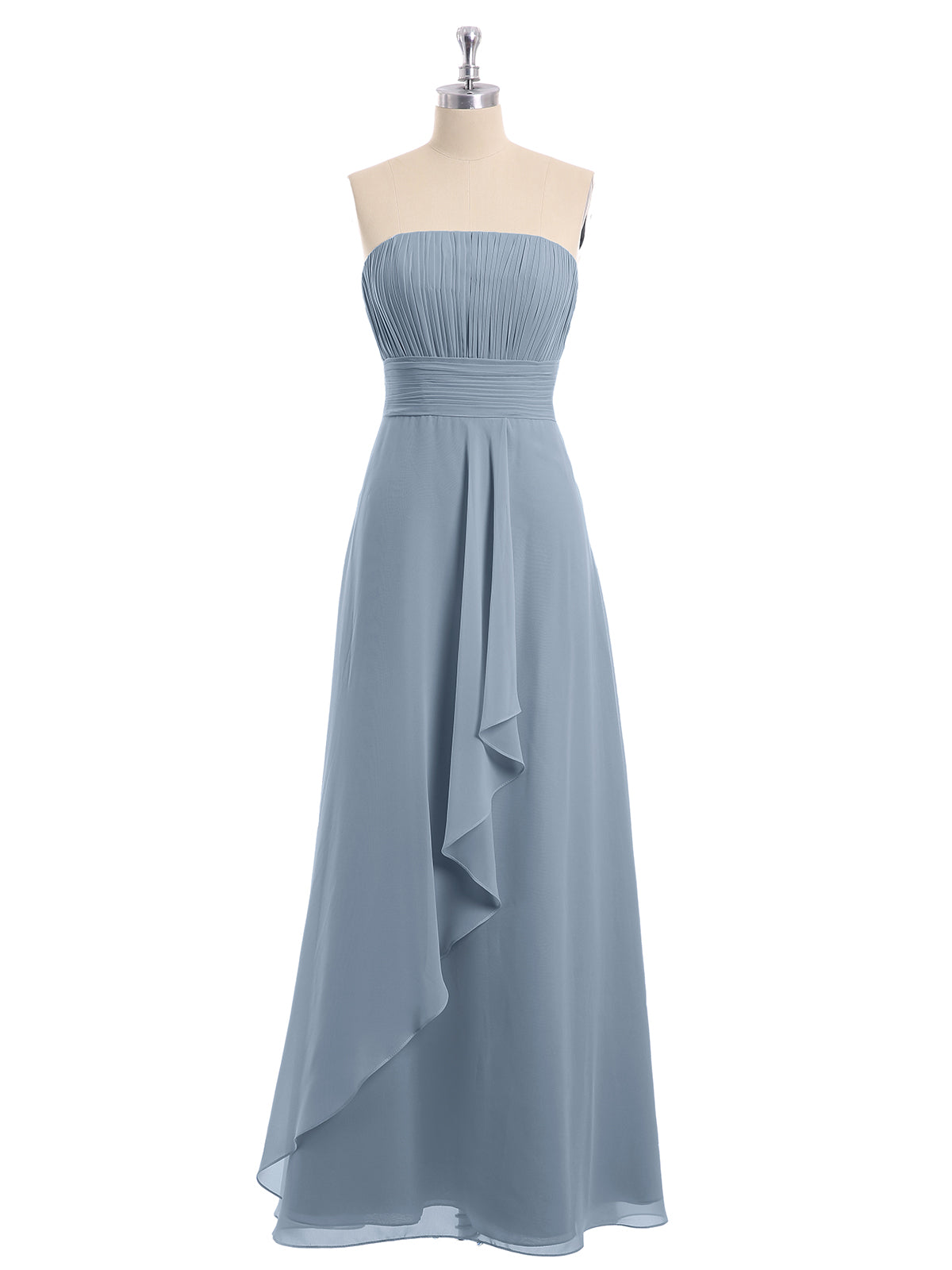 Dusty Blue