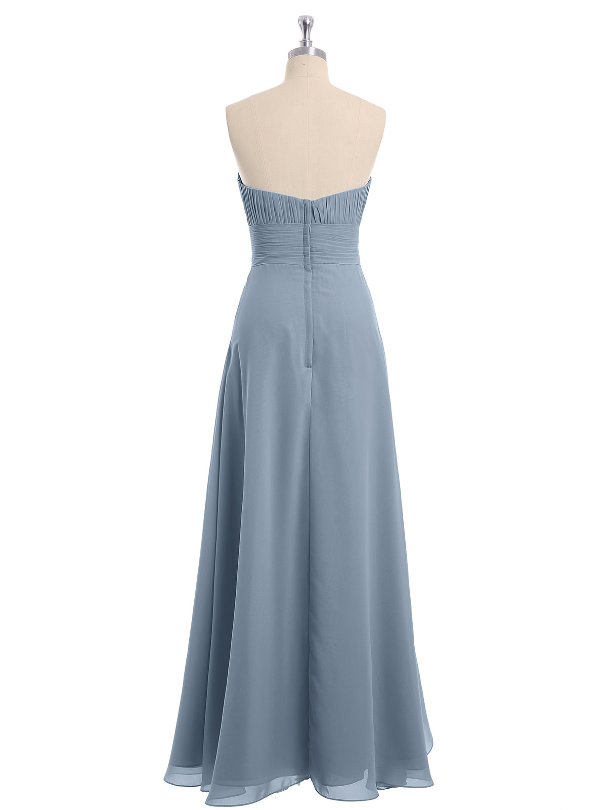 Dusty Blue