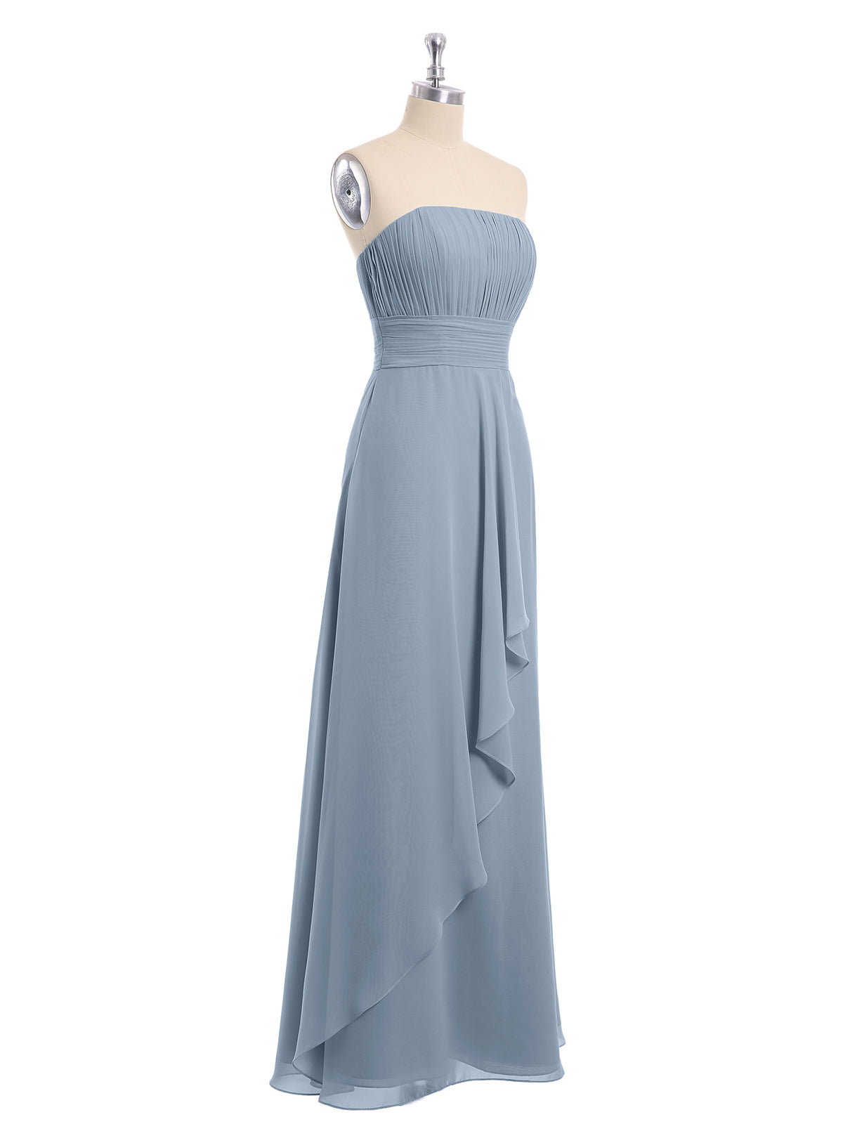 Dusty Blue