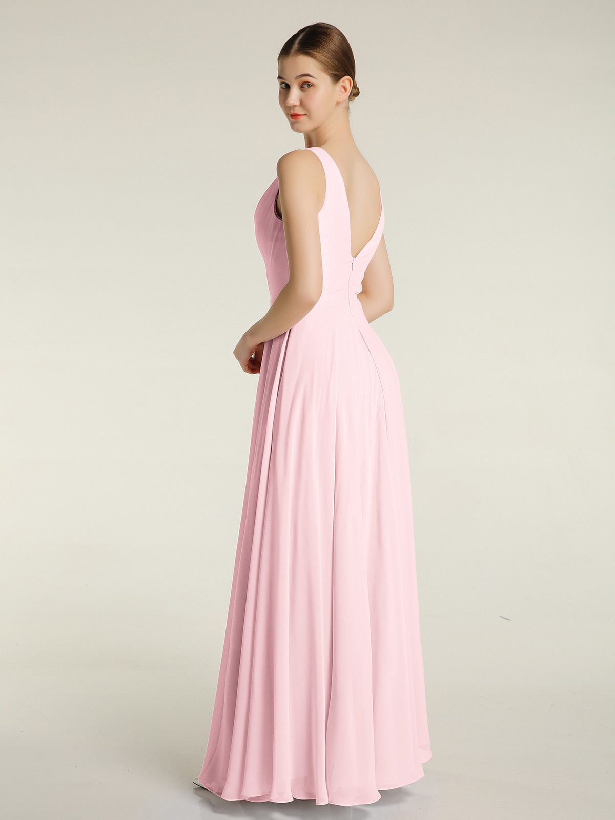 Blushing Pink