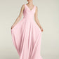 Blushing Pink