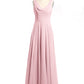 Blushing Pink