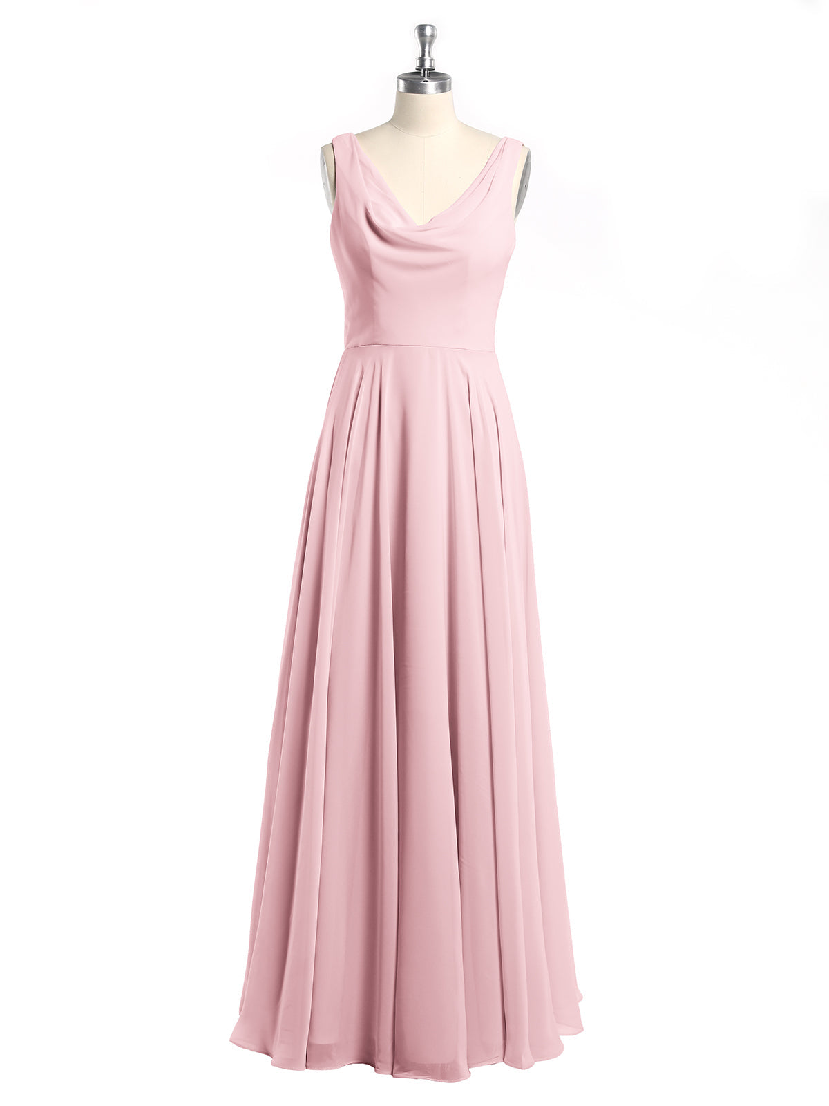 Blushing Pink