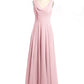 Blushing Pink
