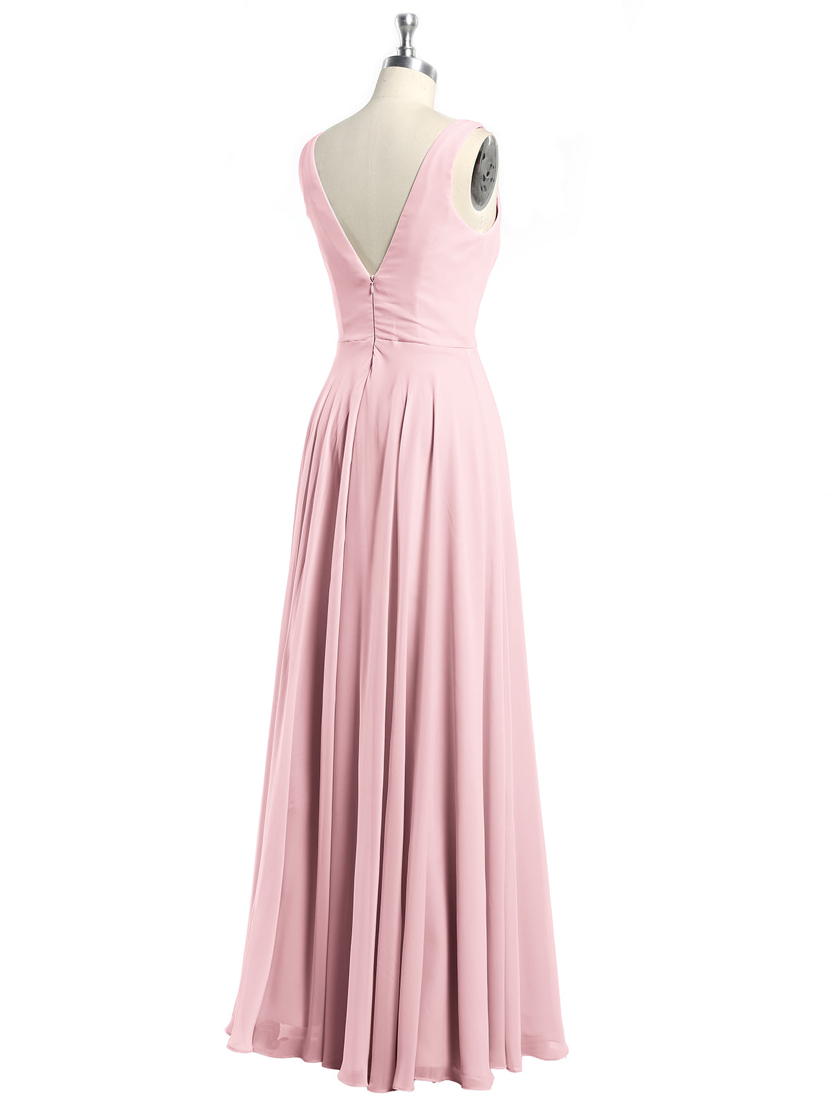 Blushing Pink