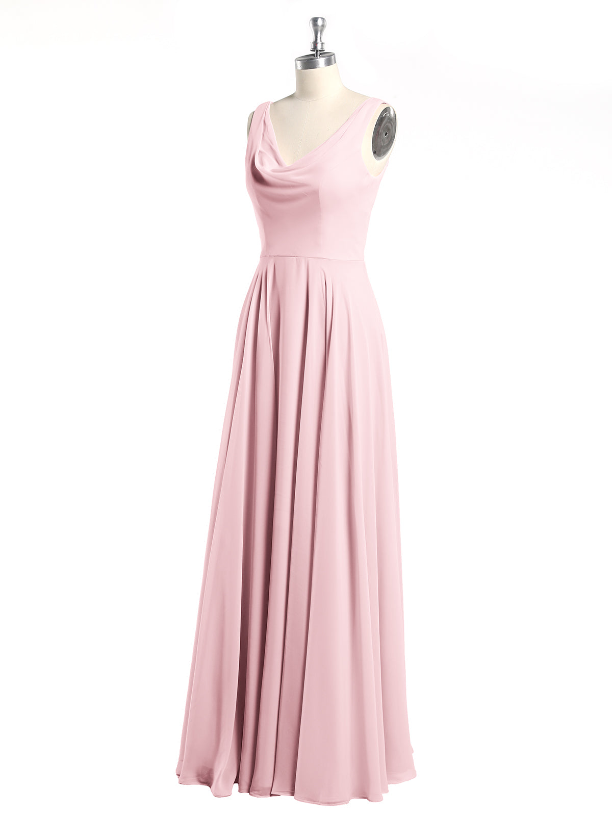 Blushing Pink