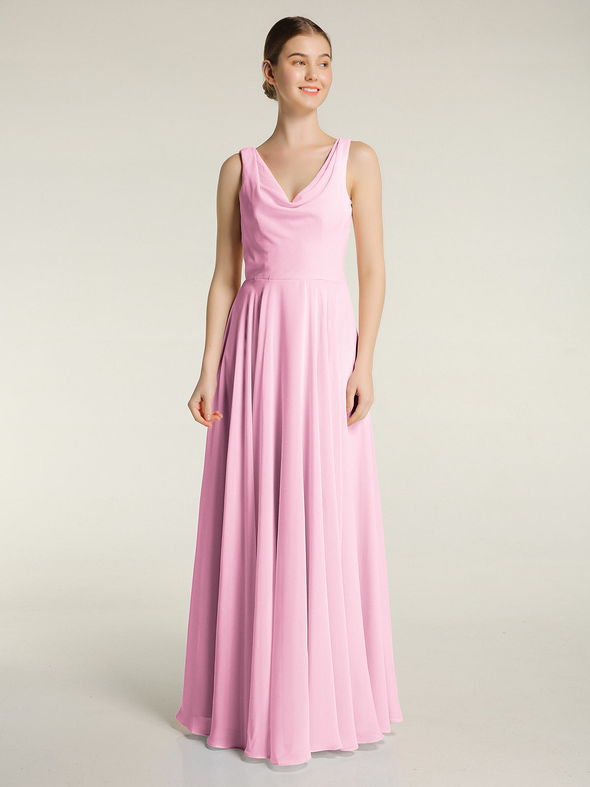 Candy Pink