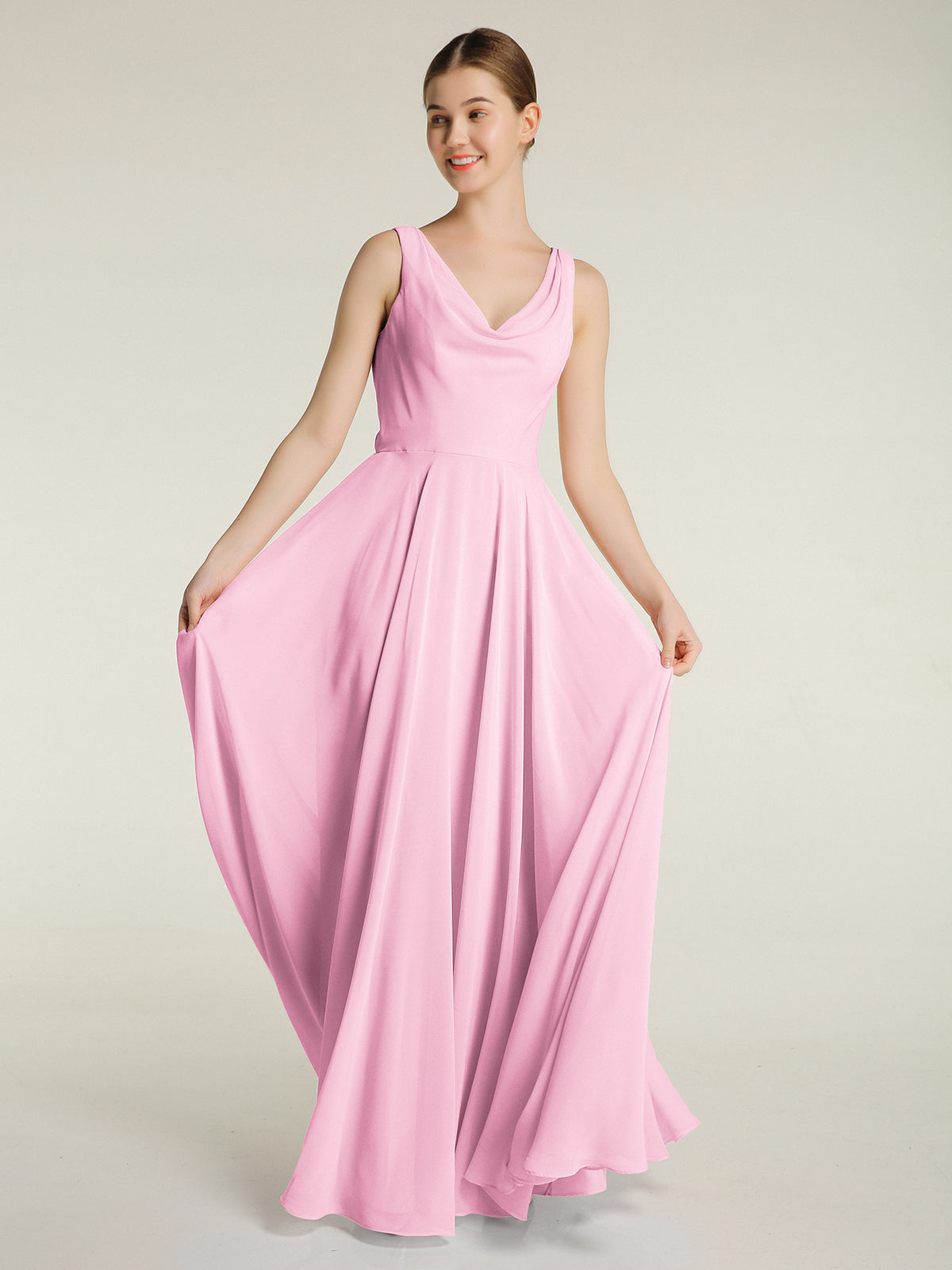 Candy Pink