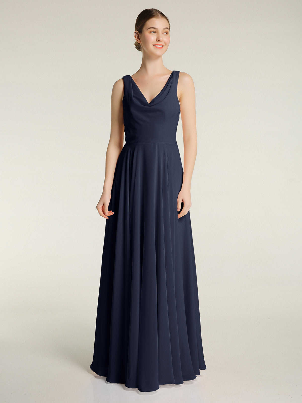 Dark Navy
