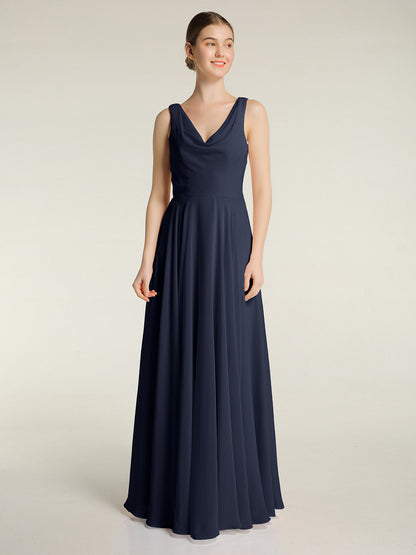Dark Navy