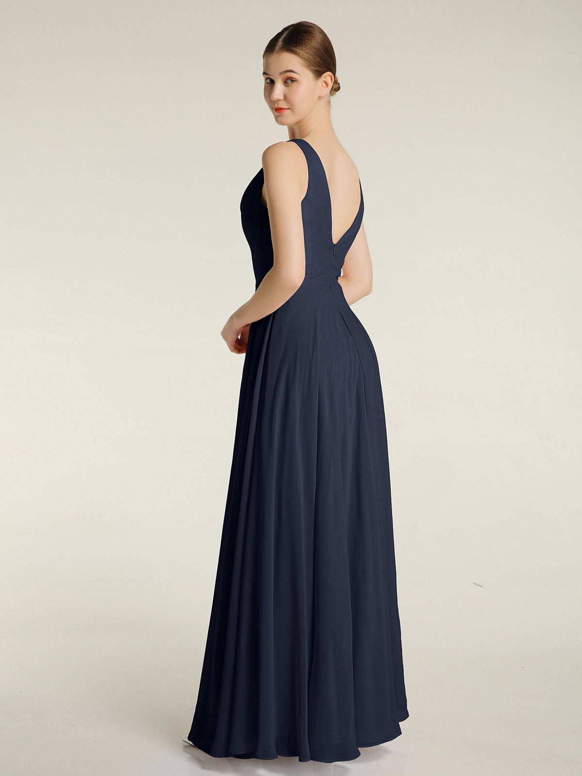 Dark Navy