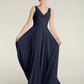 Dark Navy