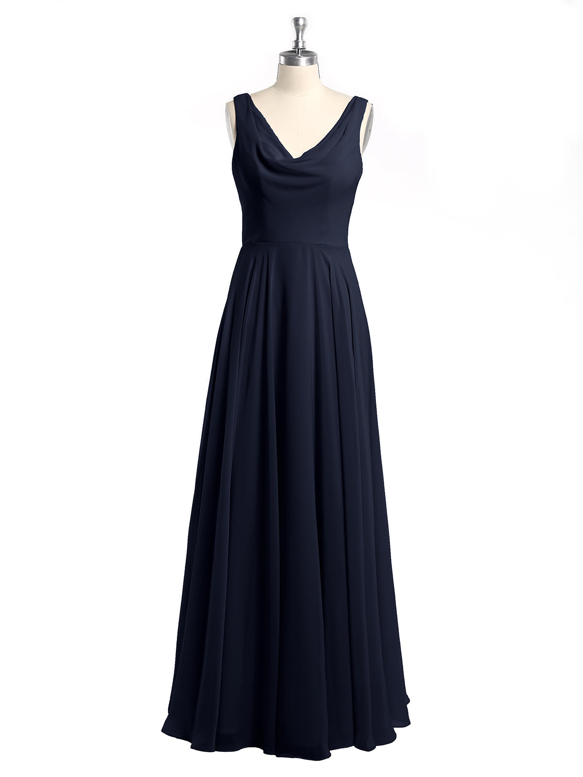 Dark Navy