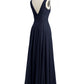 Dark Navy