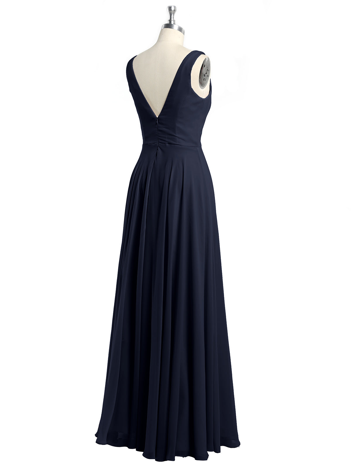 Dark Navy