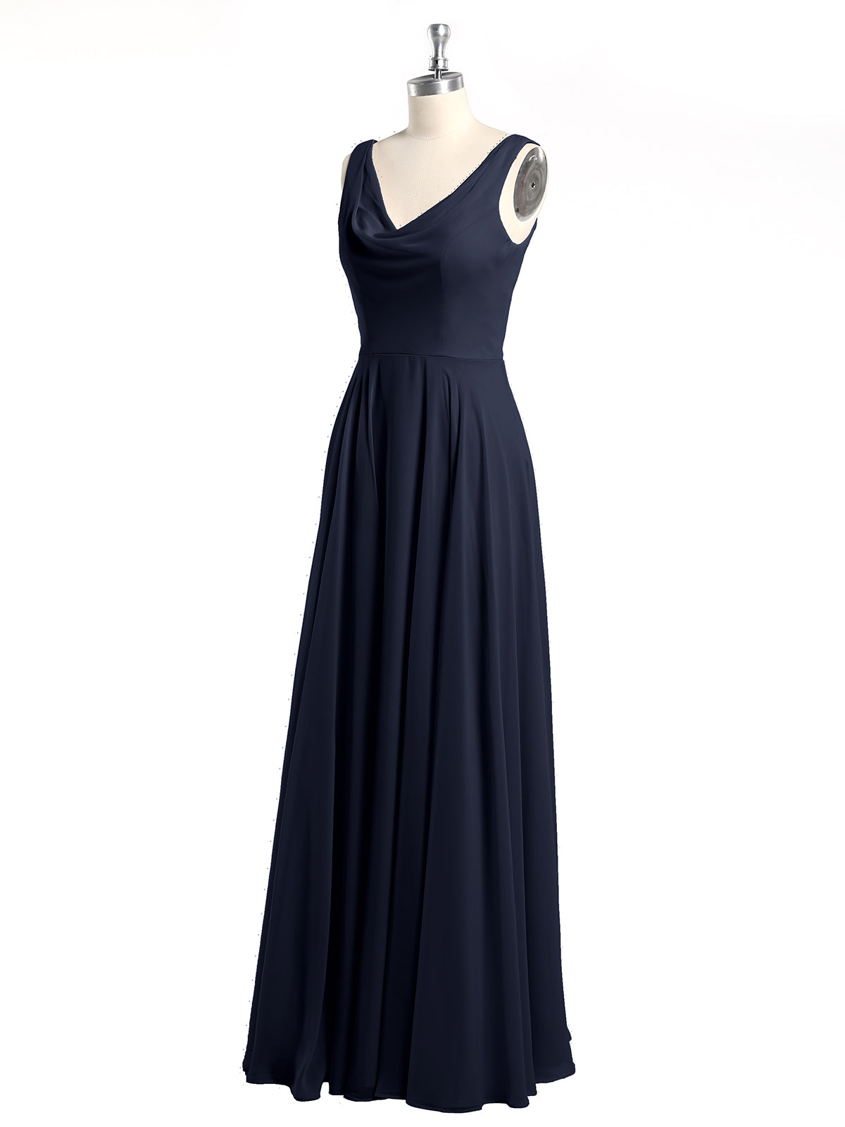 Dark Navy
