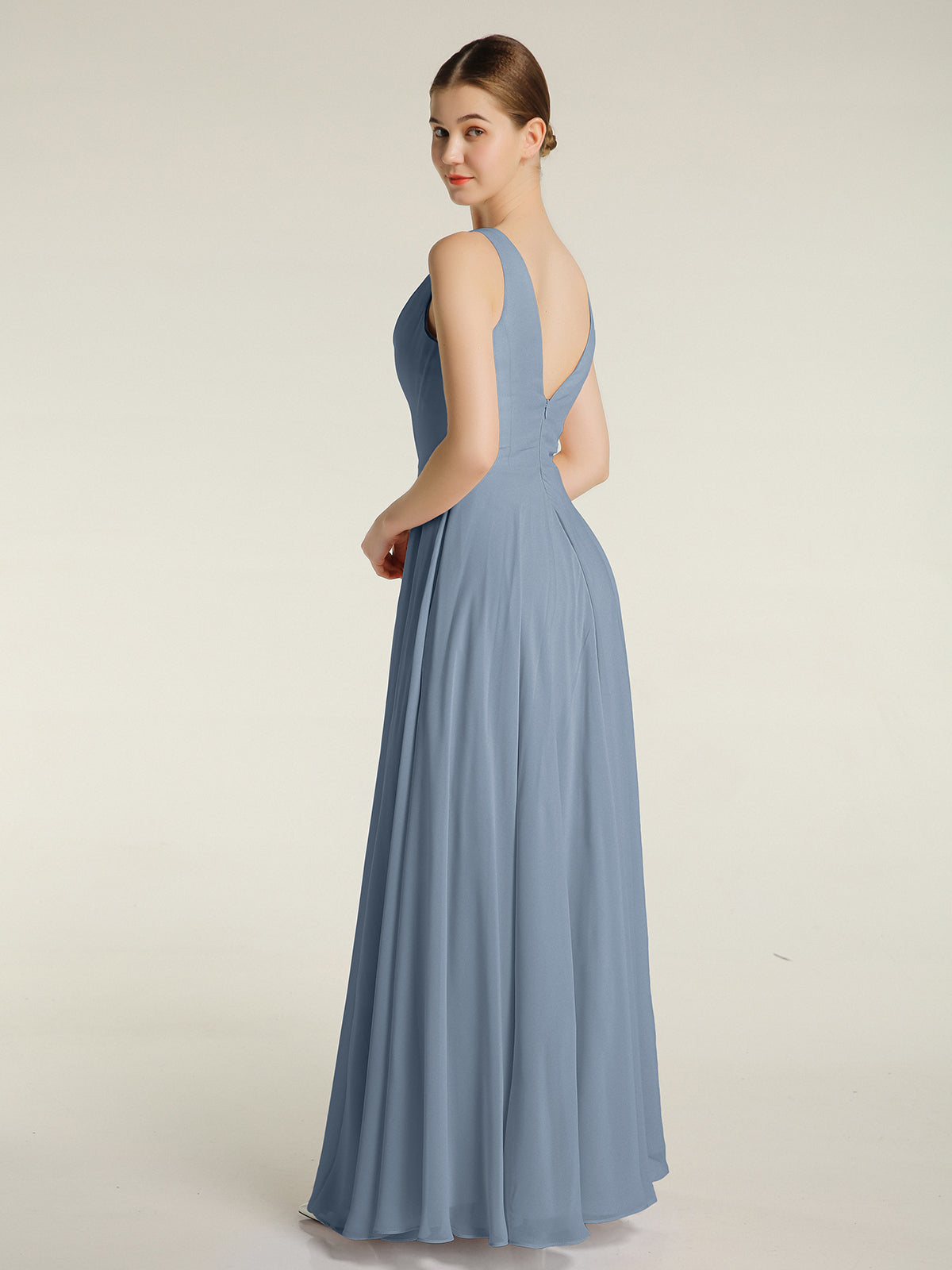 Dusty Blue