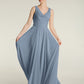 Dusty Blue