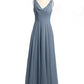 Dusty Blue
