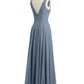 Dusty Blue