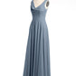 Dusty Blue