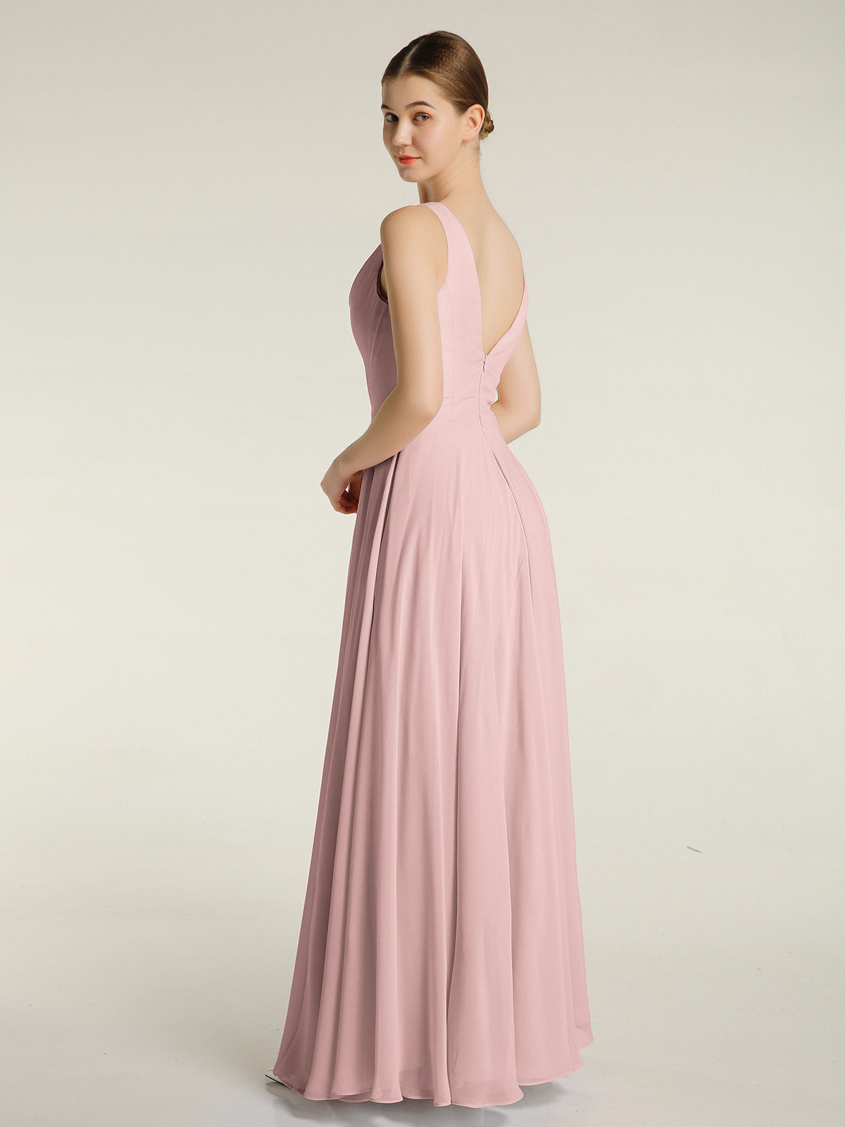 Dusty Rose