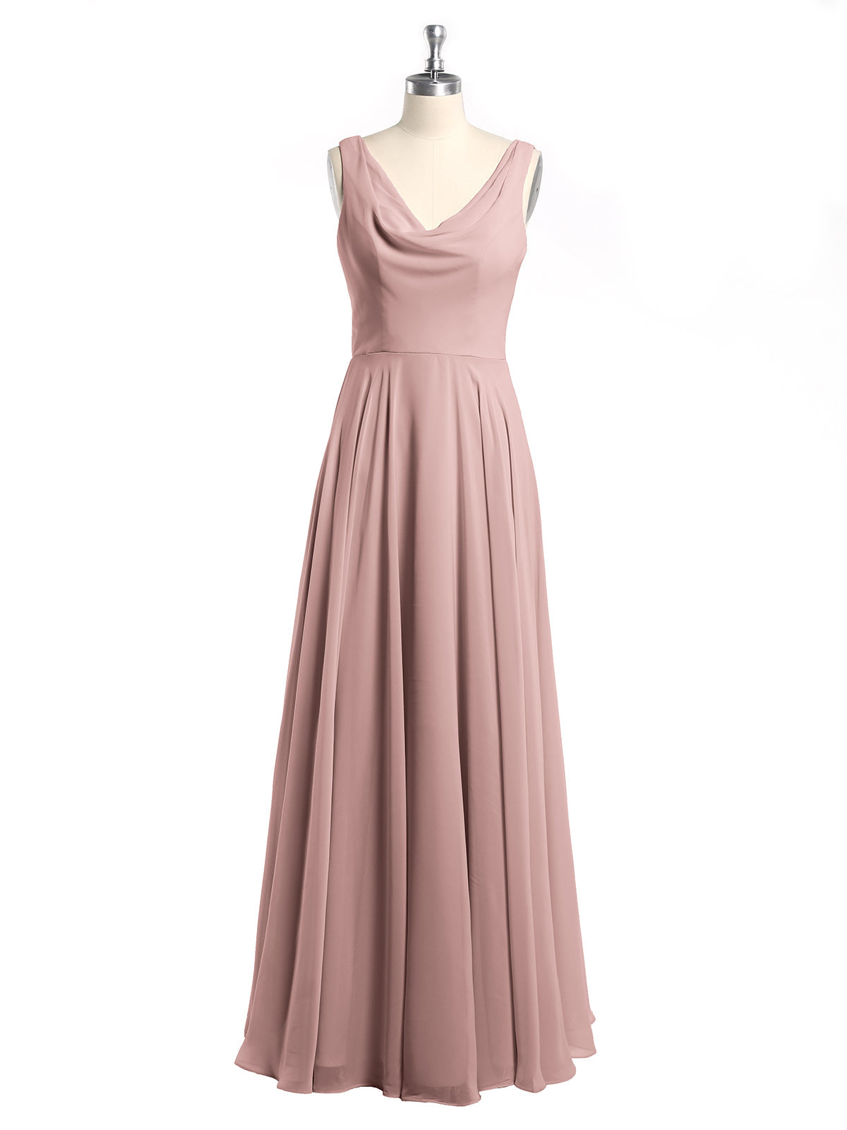 Dusty Rose