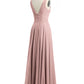 Dusty Rose