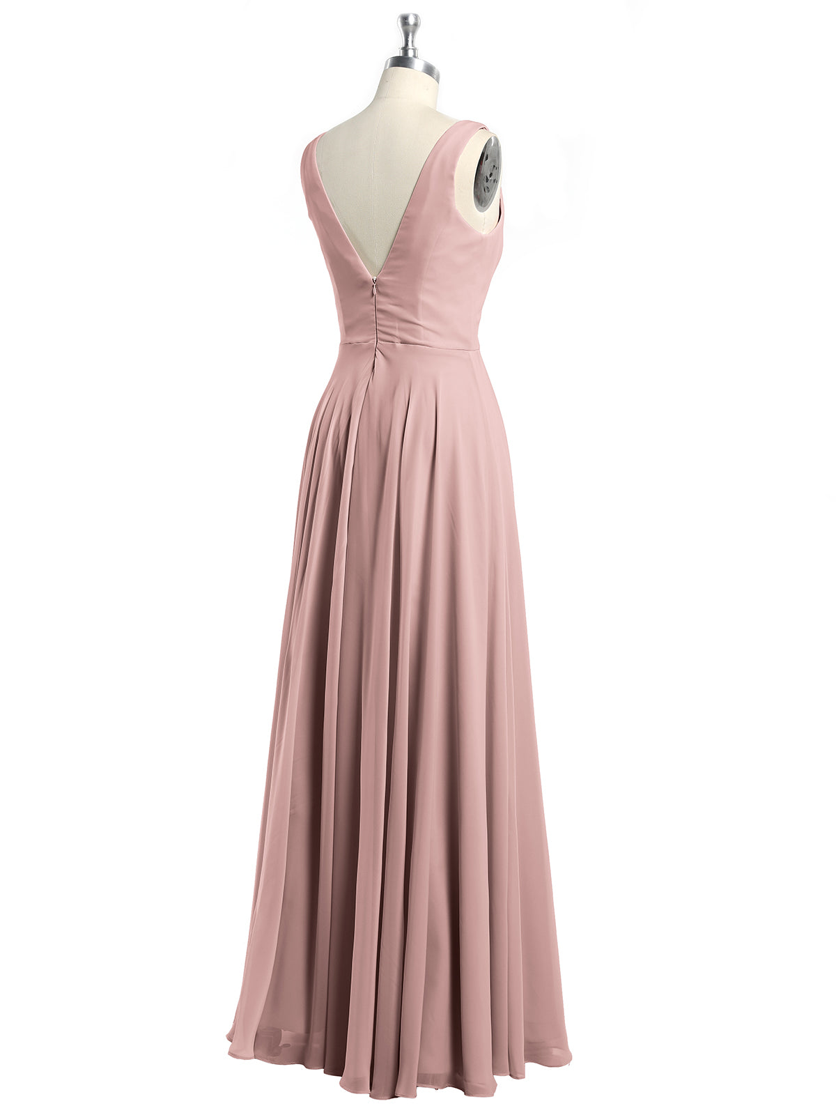 Dusty Rose