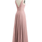 Dusty Rose