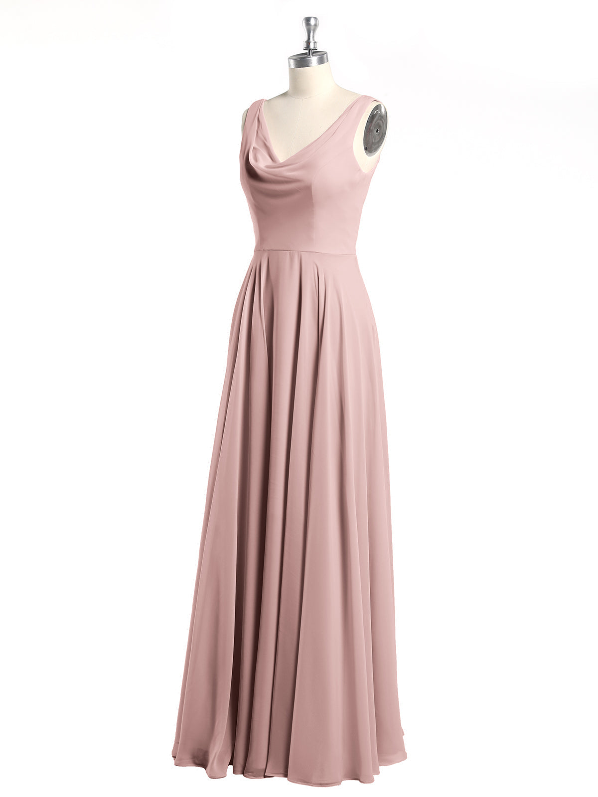 Dusty Rose