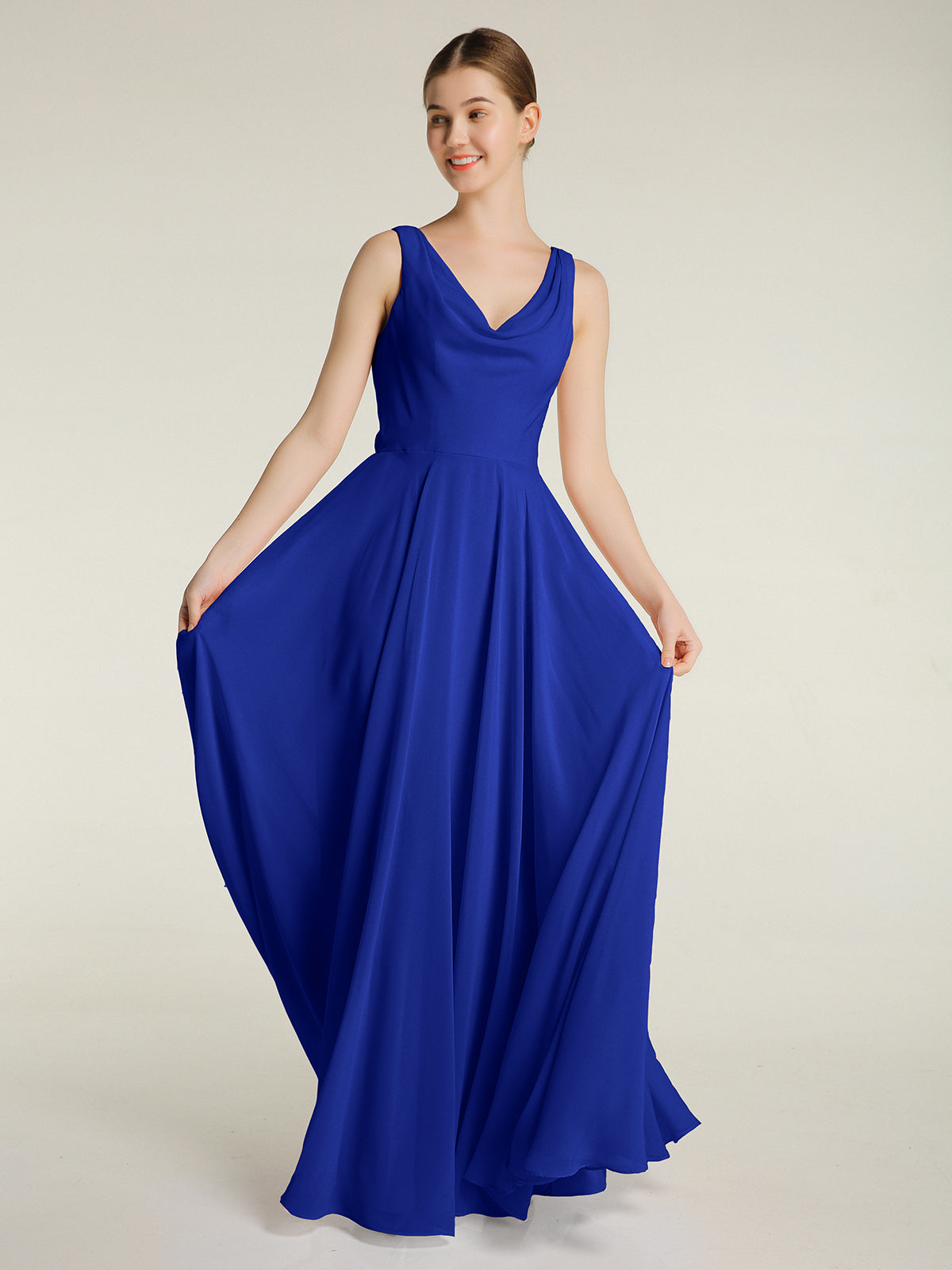 Royal Blue