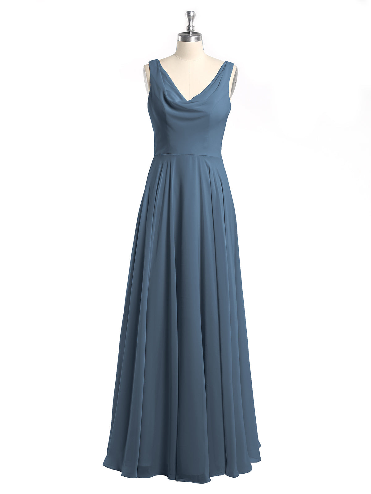 Slate Blue