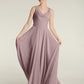 Vintage Mauve