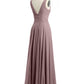 Vintage Mauve